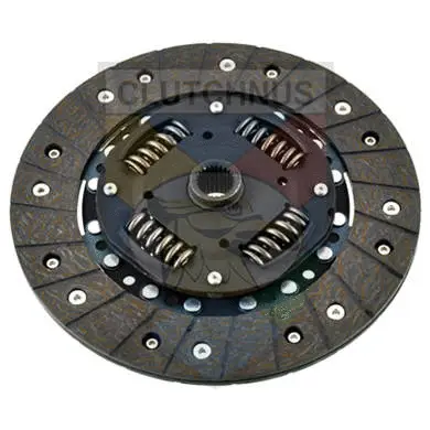 Disque d'embrayage CLUTCHNUS SMR55