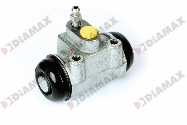 Cylindre de roue DIAMAX N03270