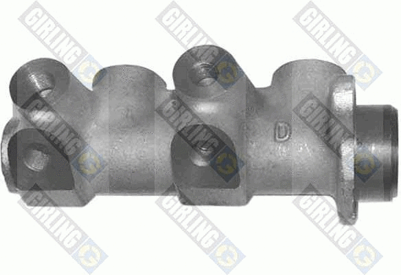 Maître-cylindre de frein GIRLING 4005202