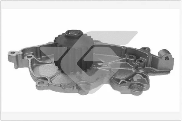 Pompe à eau, refroidissement du moteur HUTCHINSON WP42