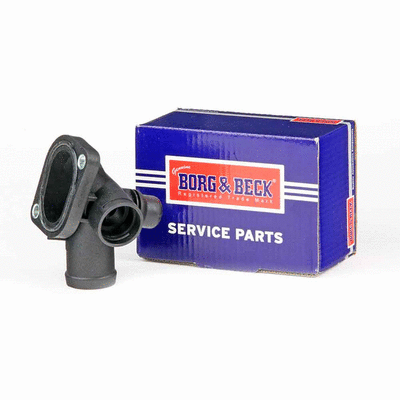Bride de liquide de refroidissement BORG & BECK BTS1056