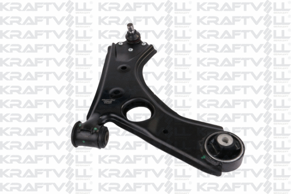 Bras de liaison, suspension de roue KRAFTVOLL GERMANY 13050098
