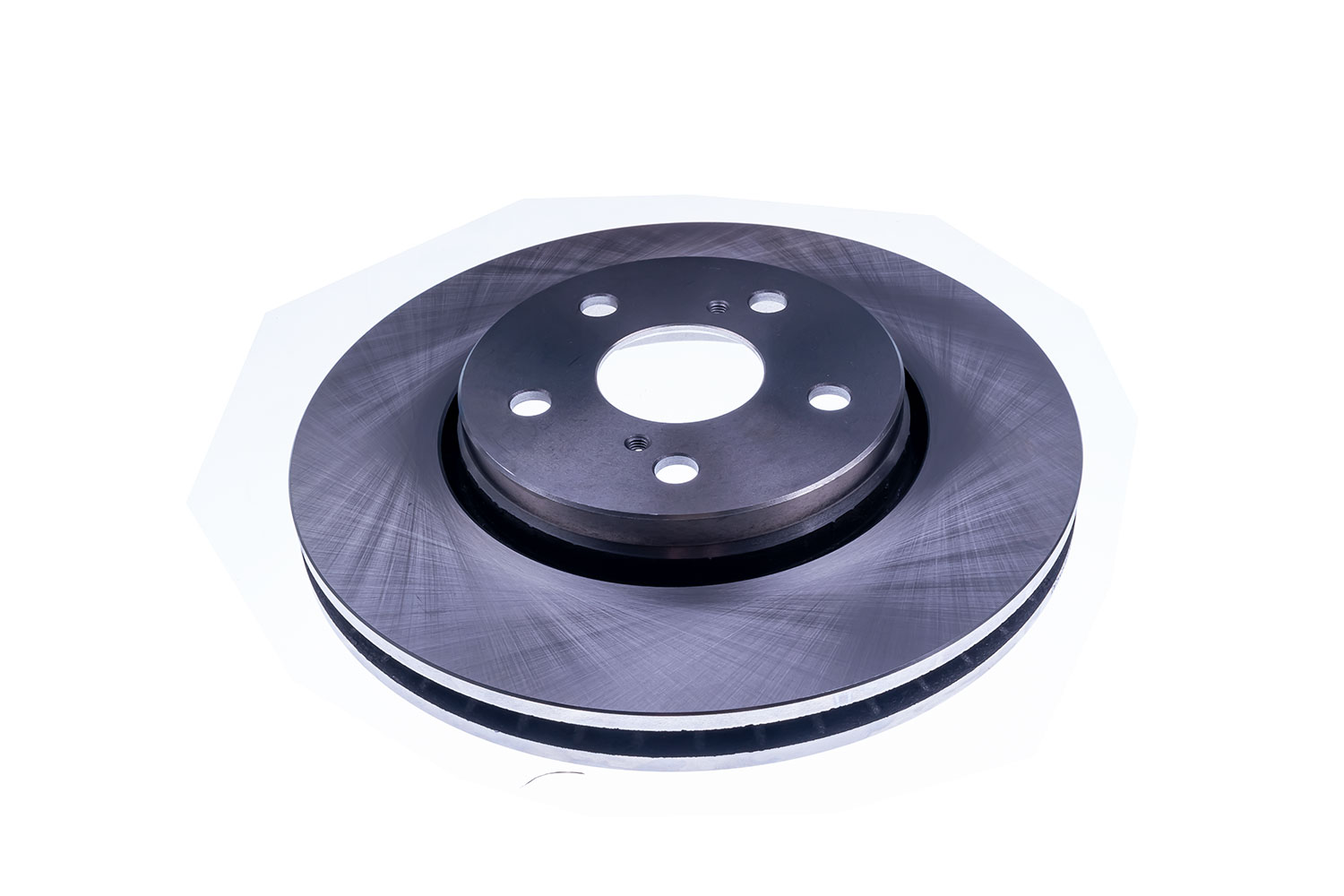 Disque de frein DENCKERMANN B130849