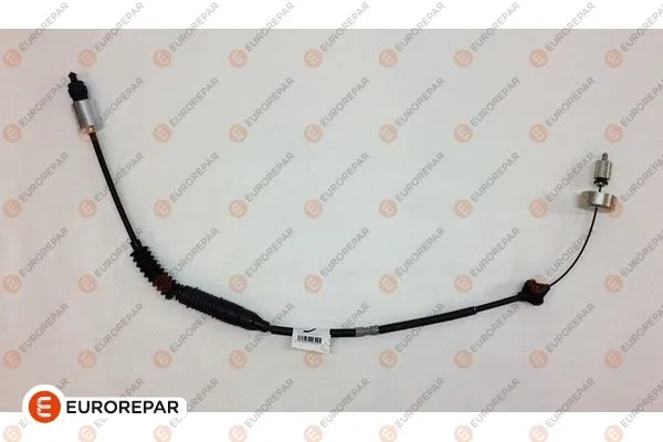Tirette à câble, commande d'embrayage EUROREPAR E074391