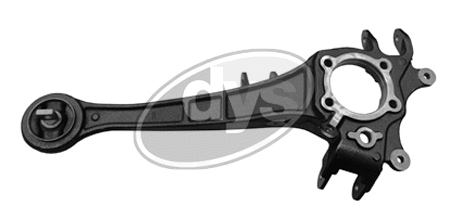 Fusée d'essieu, suspension de roue DYS 79-03001R