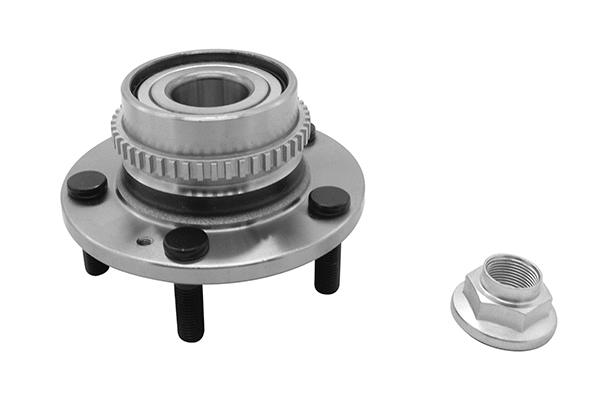 Kit de roulements de roue MOVIMA RK01756