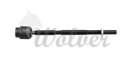 Rotule de barre de connexion WOLVER SP207110