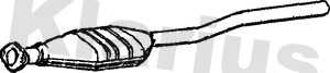 Catalyseur KLARIUS 311306