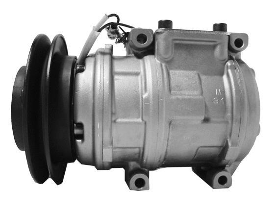Compresseur, climatisation Airstal 10-0491
