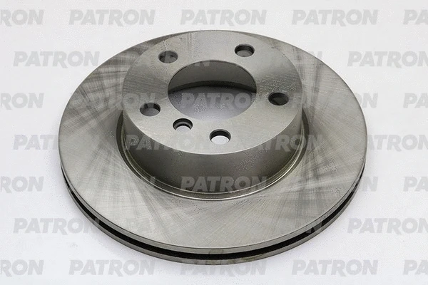 Disque de frein PATRON PBD4447