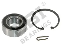 Kit de roulements de roue EBI EBK1349