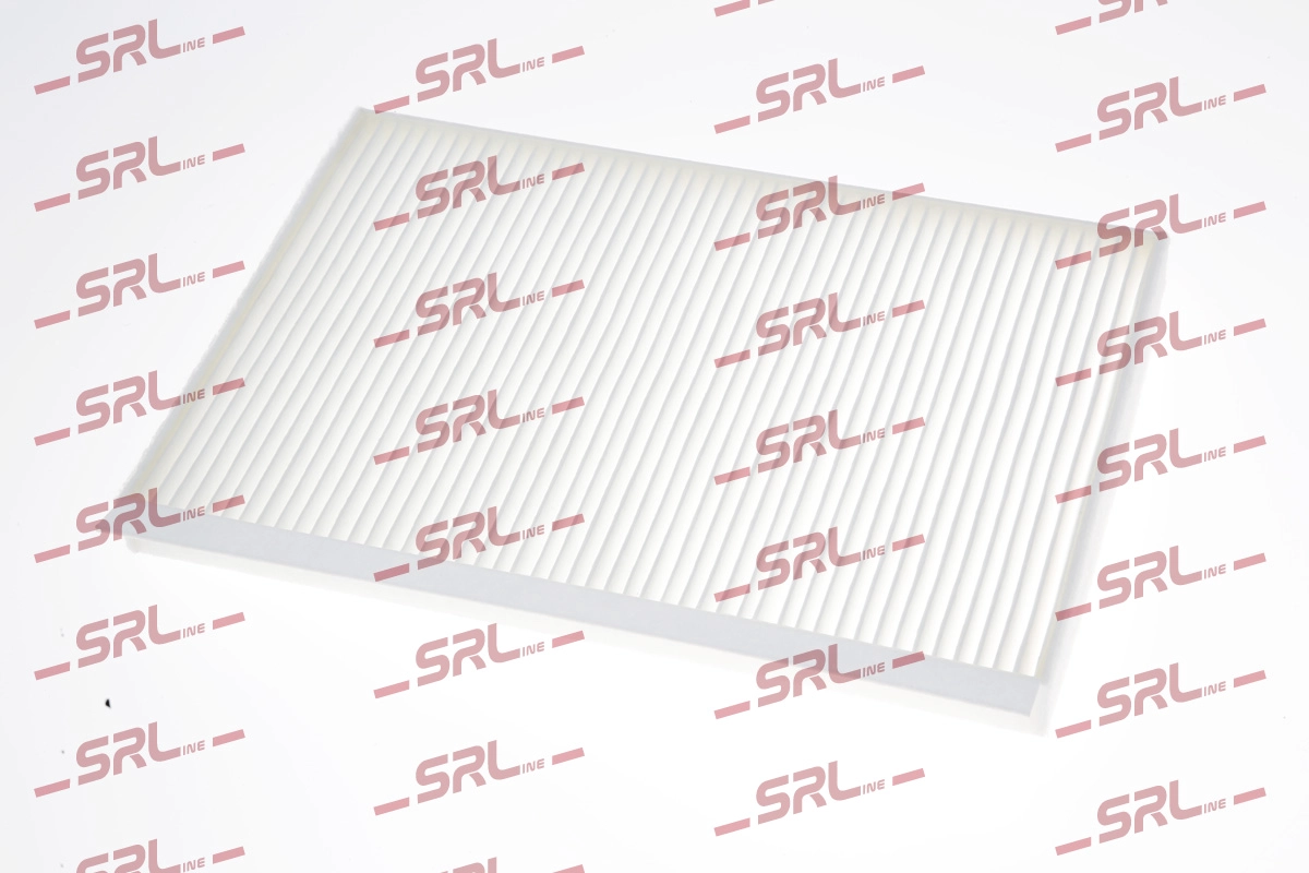 Filtre, air de l'habitacle SRLine S11-2113