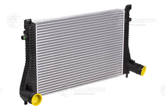 Refroidisseur d'air de suralimentation LUZAR LRIC 1857