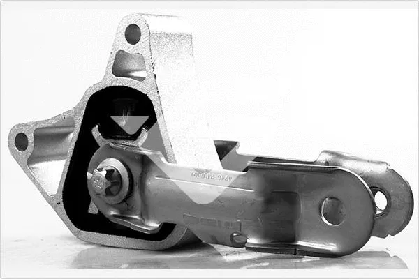 Support, suspension du moteur HUTCHINSON 532D49