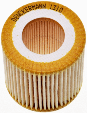 Filtre à huile DENCKERMANN A210723