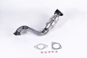 Catalyseur EEC FR6039T