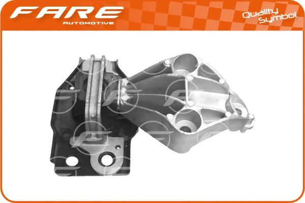 Support moteur FARE SA 4748