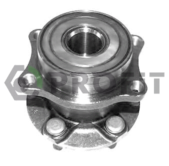 Kit de roulements de roue PROFIT 2501-7479