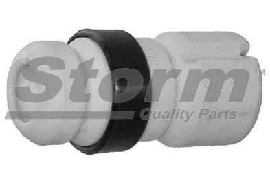 Butée élastique, suspension STORM QUALITY PARTS F2230