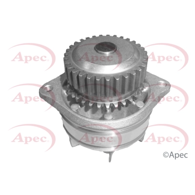 Pompe à eau, refroidissement du moteur APEC AWP1384