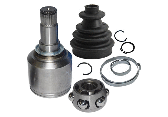 Jeu de joints, arbre de transmission HART 471 740