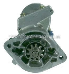 Démarreur EUROTEC 11040260