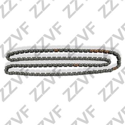 Chaîne de distribution ZZVF ZV024P