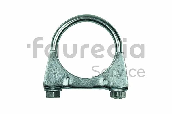 Pièce de serrage, échappement Faurecia AA91037