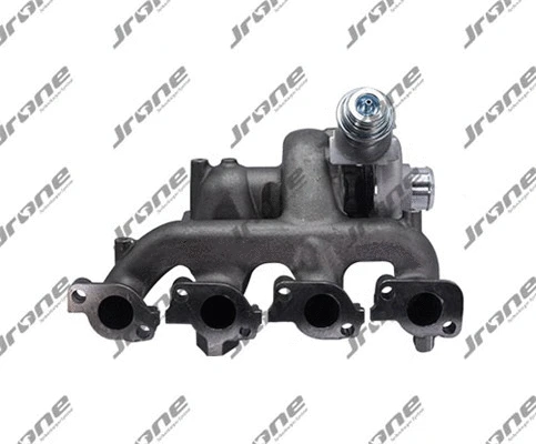 Turbocompresseur, suralimentation Jrone 8G17-30M-357