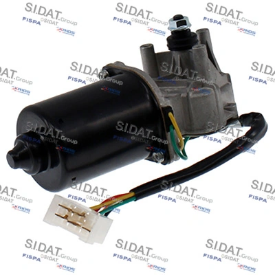 Moteur d'essuie-glace SIDAT 69673A2