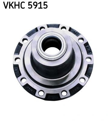 Moyeu de roue SKF VKHC 5915