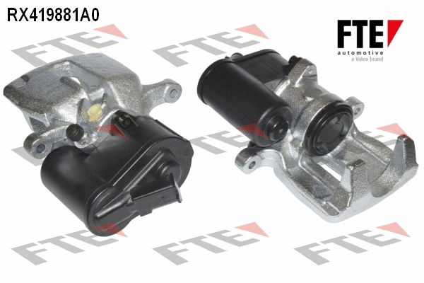 Étrier de frein FTE 9296007