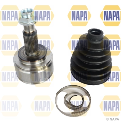 Joint, arbre de commande NAPA NCV1137