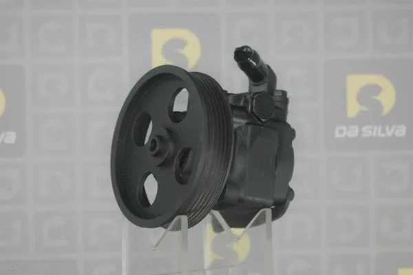 Pompe hydraulique, direction DA SILVA DP3400