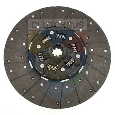 Disque d'embrayage CLUTCHNUS SMU11
