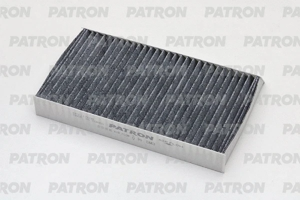 Filtre, air de l'habitacle PATRON PF2117KOR