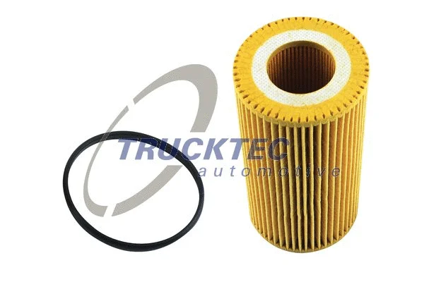 Filtre à huile TRUCKTEC AUTOMOTIVE 07.18.050