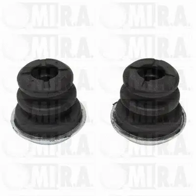 Butée élastique, suspension MI.R.A. 66/3238K