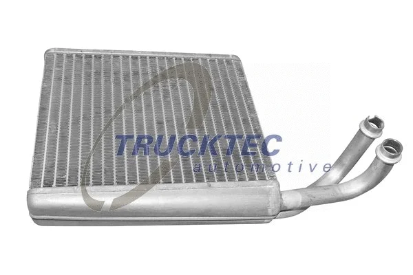 Système de chauffage TRUCKTEC AUTOMOTIVE 02.59.001