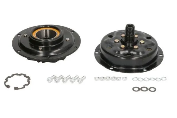Embrayage magnétique, pour compresseurs de climatisation THERMOTEC KTT040011