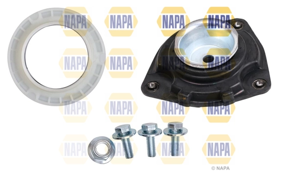 Coupelle de suspension NAPA NKM1049