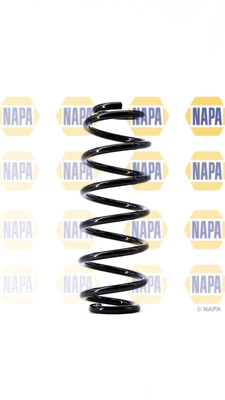 Ressort de suspension NAPA NCS1443