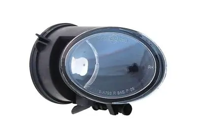 Projecteur antibrouillard VAN WEZEL 0379996