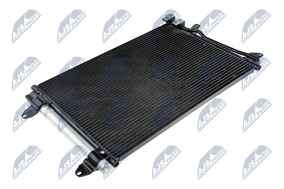 Condenseur, climatisation NTY CCS-VW-000