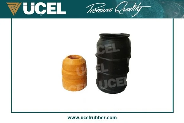 Butée élastique, suspension UCEL 41685