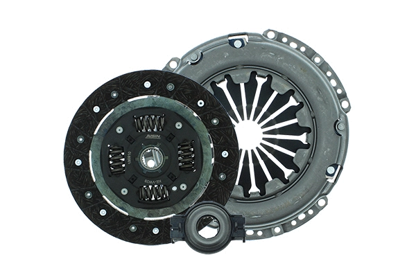Kit d'embrayage AISIN KE-VW28