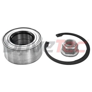 Kit de roulements de roue DriveTec DWB1057