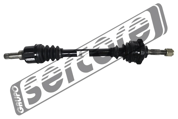 Arbre de transmission SERCORE 22744A