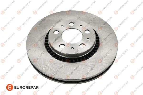 Disque de frein EUROREPAR 1642754880