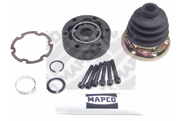 Jeu de joints, arbre de transmission MAPCO 16837